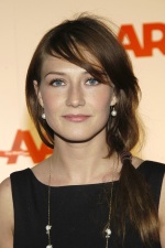 Carice Van Houten fue una de las últimas en incorporarse al proyecto